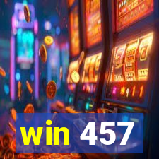 win 457